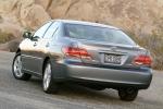 Lexus ES330 2005 года